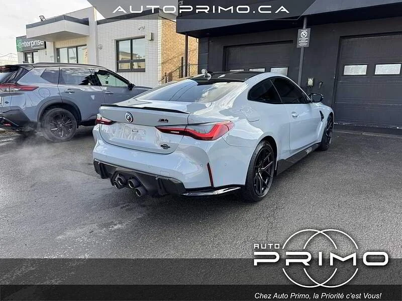 2022 BMW G82/G83 M4 - Image 4 of 20