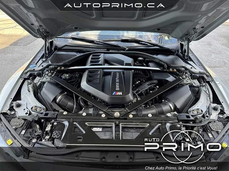 2022 BMW G82/G83 M4 - Image 16 of 20