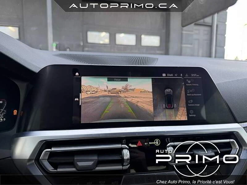 2022 BMW G82/G83 M4 - Image 15 of 20