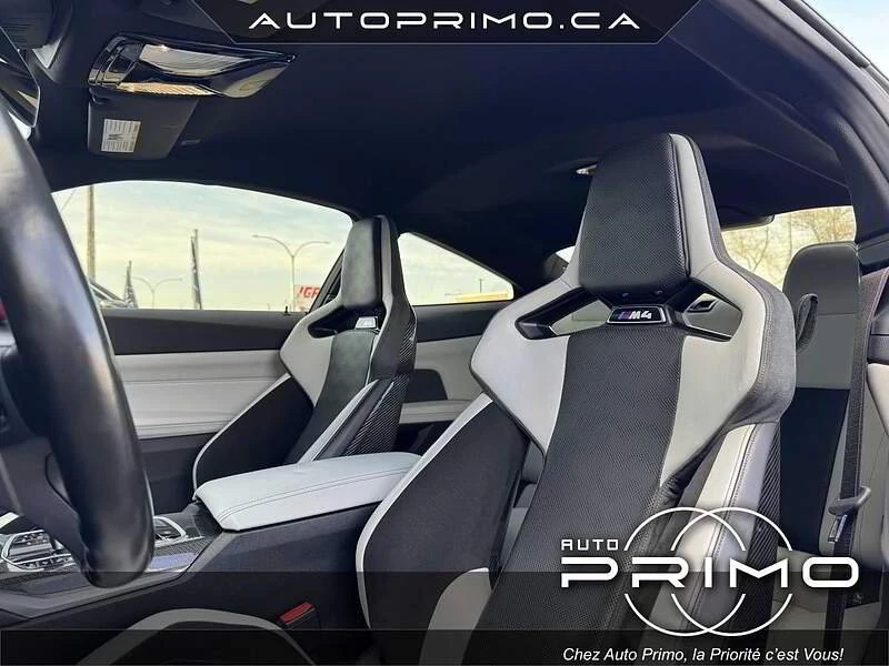 2022 BMW G82/G83 M4 - Image 7 of 20