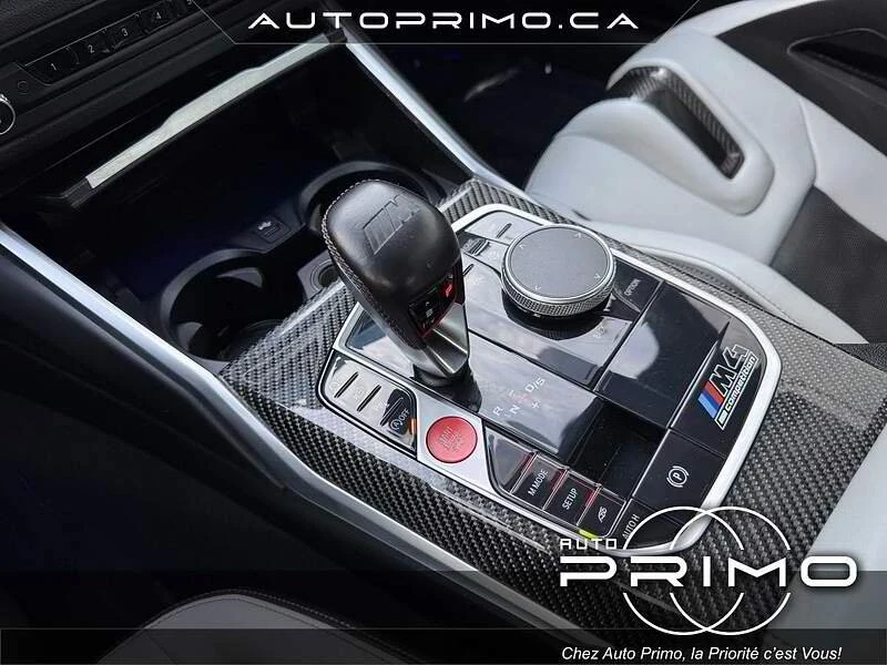 2022 BMW G82/G83 M4 - Image 14 of 20