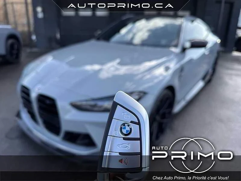 2022 BMW G82/G83 M4 - Image 20 of 20