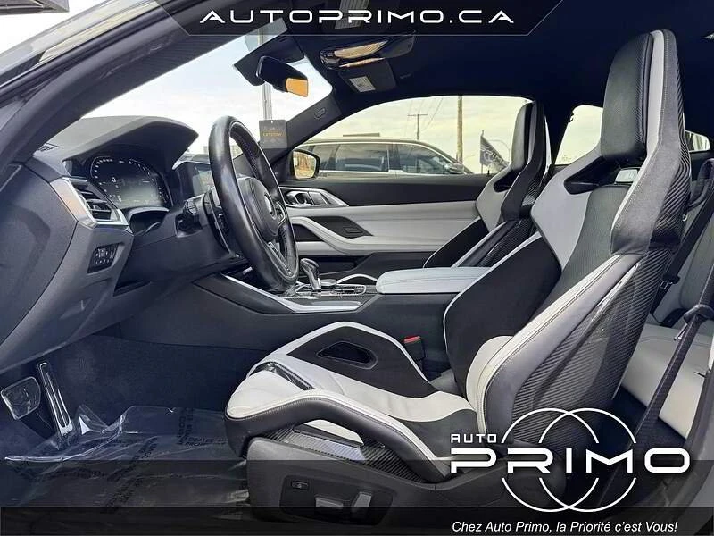 2022 BMW G82/G83 M4 - Image 8 of 20