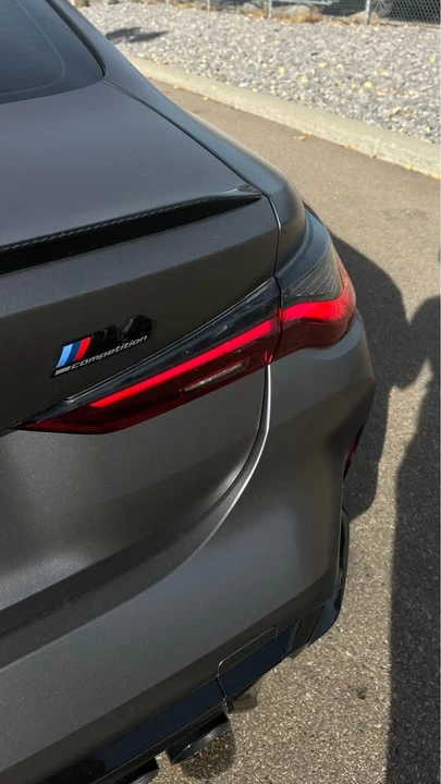 2022 BMW G82/G83 M4 - Image 4 of 9