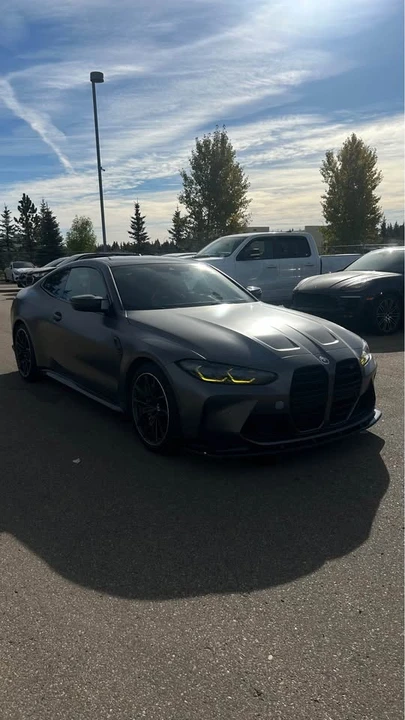 2022 BMW G82/G83 M4 - Image 2 of 9