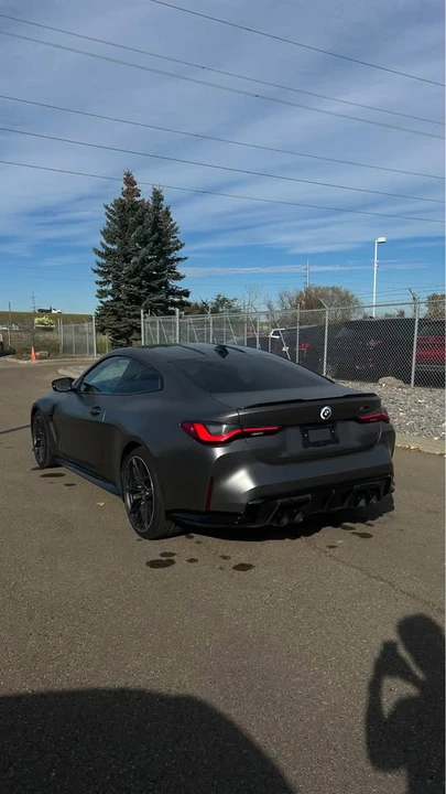 2022 BMW G82/G83 M4 - Image 3 of 9