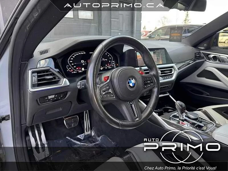 2022 BMW G82/G83 M4 - Image 9 of 20