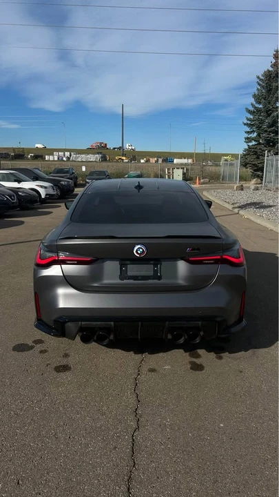 2022 BMW G82/G83 M4 - Image 5 of 9