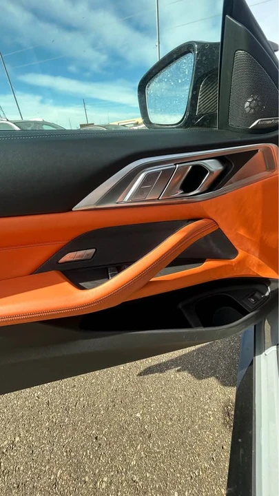 2022 BMW G82/G83 M4 - Image 7 of 9