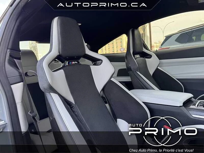 2022 BMW G82/G83 M4 - Image 12 of 20