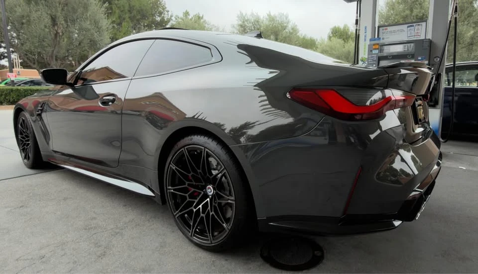 2022 BMW G82/G83 M4 - Image 2 of 9