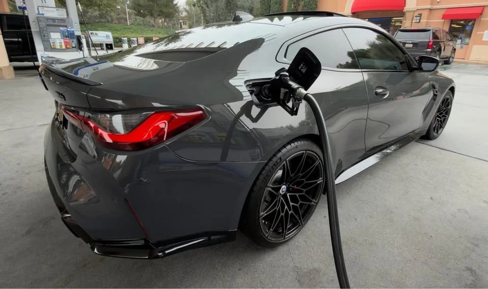 2022 BMW G82/G83 M4 - Image 3 of 9