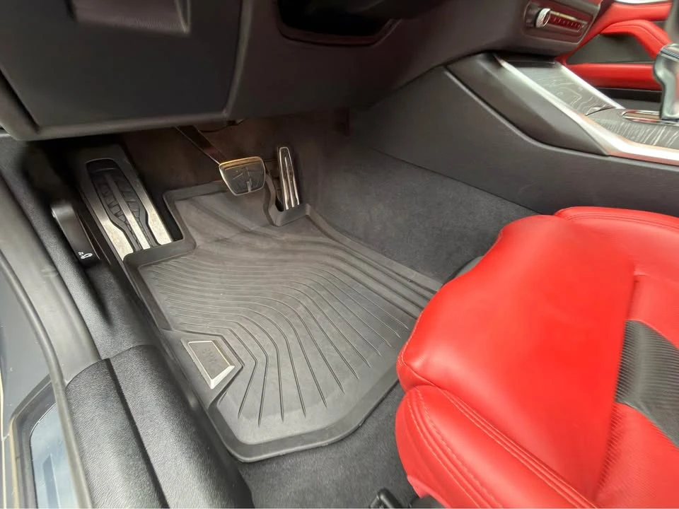 2022 BMW G82/G83 M4 - Image 8 of 9