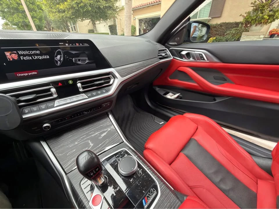 2022 BMW G82/G83 M4 - Image 6 of 9