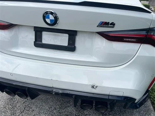 2022 BMW G82/G83 M4 - Image 11 of 19