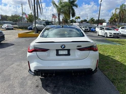 2022 BMW G82/G83 M4 - Image 6 of 19