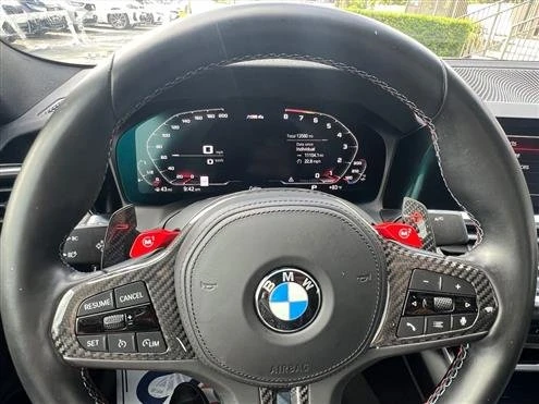 2022 BMW G82/G83 M4 - Image 8 of 19