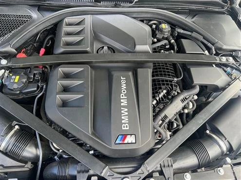 2022 BMW G82/G83 M4 - Image 19 of 19