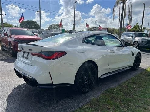 2022 BMW G82/G83 M4 - Image 7 of 19