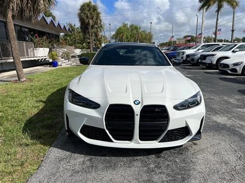 2022 BMW G82/G83 M4 - Image 16 of 19
