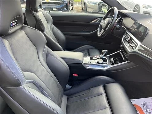 2022 BMW G82/G83 M4 - Image 10 of 19