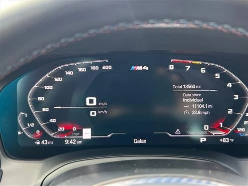 2022 BMW G82/G83 M4 - Image 15 of 19