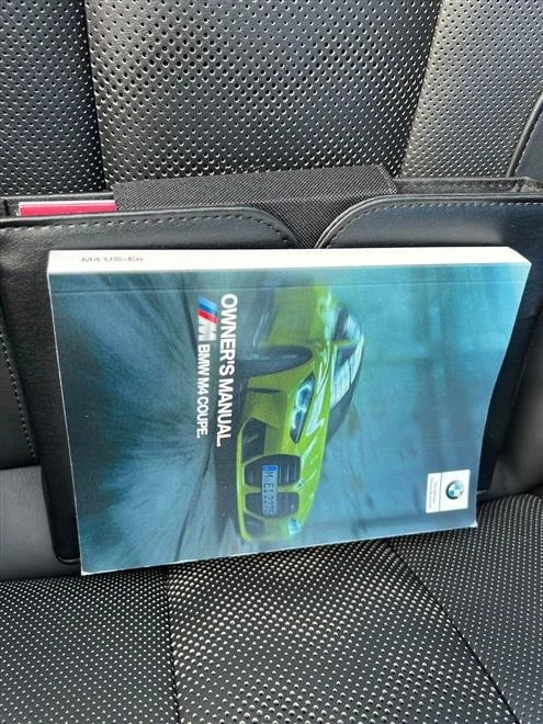 2022 BMW G82/G83 M4 - Image 9 of 19