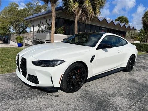 2022 BMW G82/G83 M4 - Image 14 of 19
