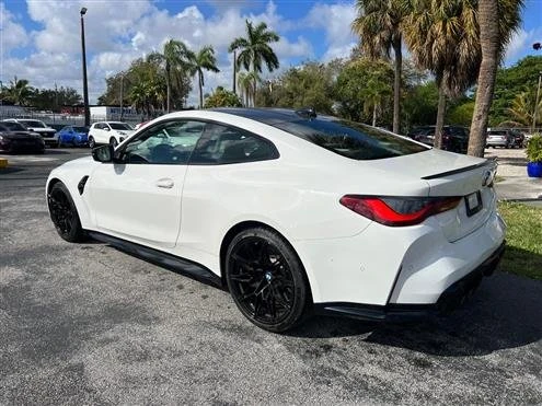 2022 BMW G82/G83 M4 - Image 13 of 19