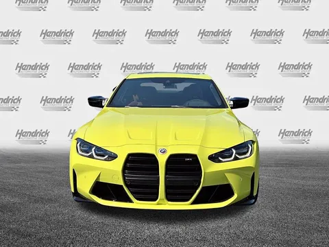 2022 BMW M4