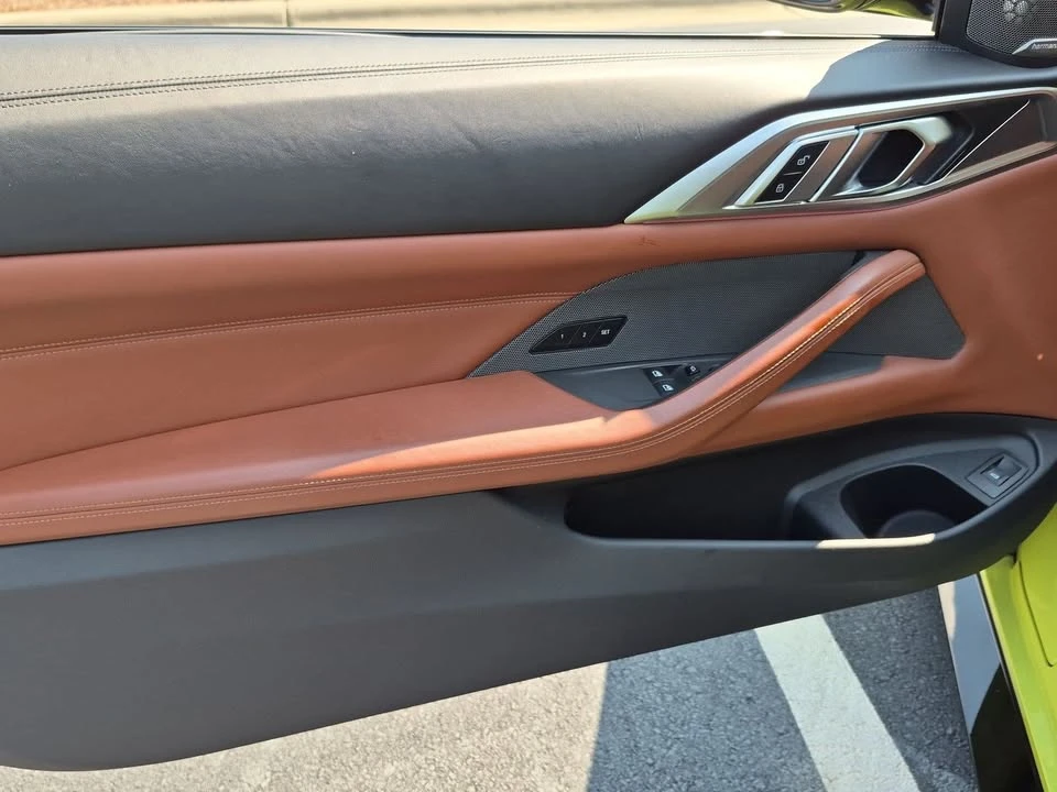 2022 BMW G82/G83 M4 - Image 3 of 19