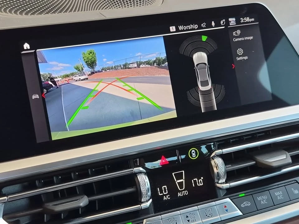 2022 BMW G82/G83 M4 - Image 9 of 19