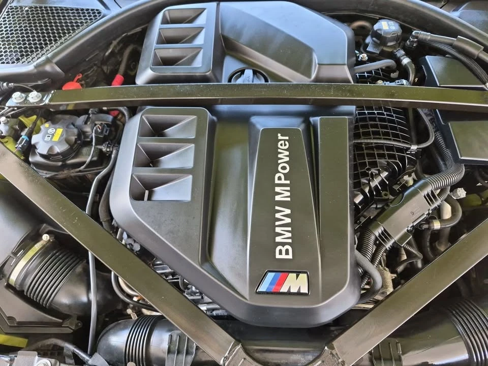2022 BMW G82/G83 M4 - Image 19 of 19
