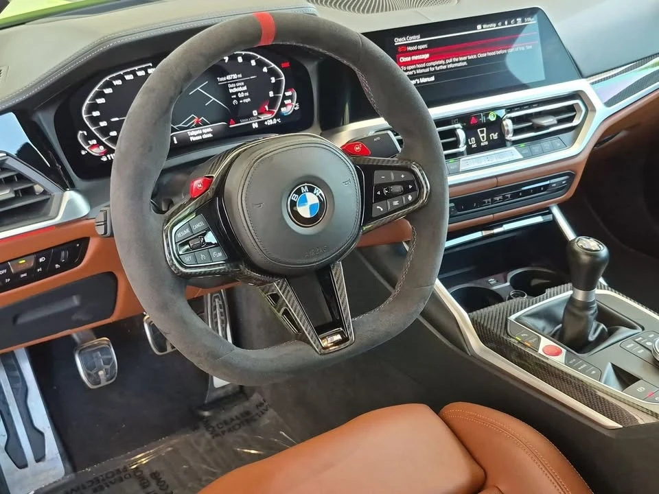 2022 BMW G82/G83 M4 - Image 14 of 19