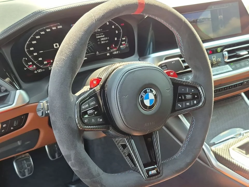 2022 BMW G82/G83 M4 - Image 5 of 19
