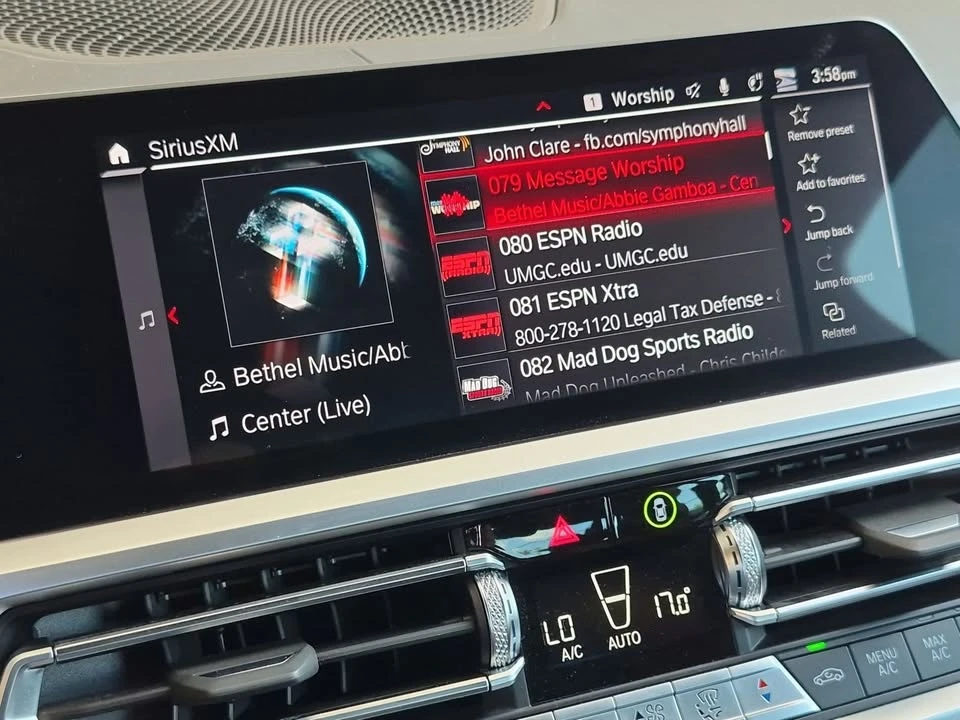 2022 BMW G82/G83 M4 - Image 7 of 19