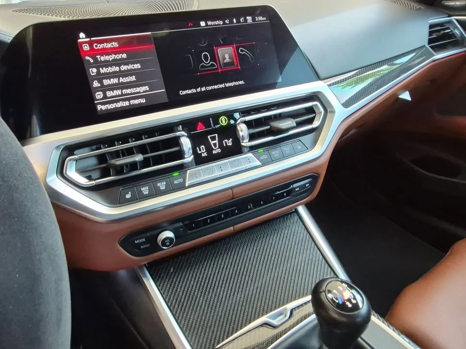 2022 BMW G82/G83 M4 - Image 15 of 19