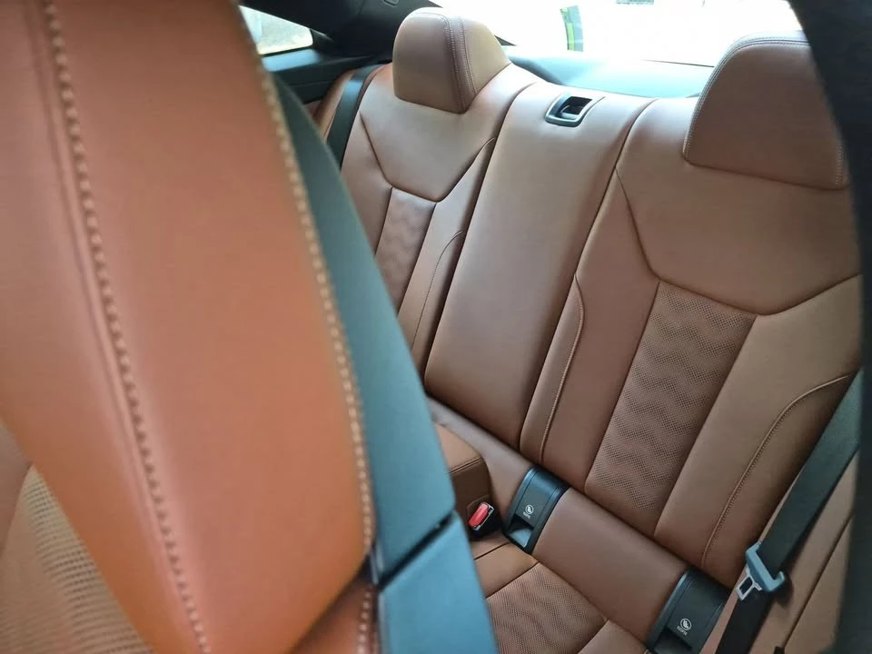 2022 BMW G82/G83 M4 - Image 16 of 19