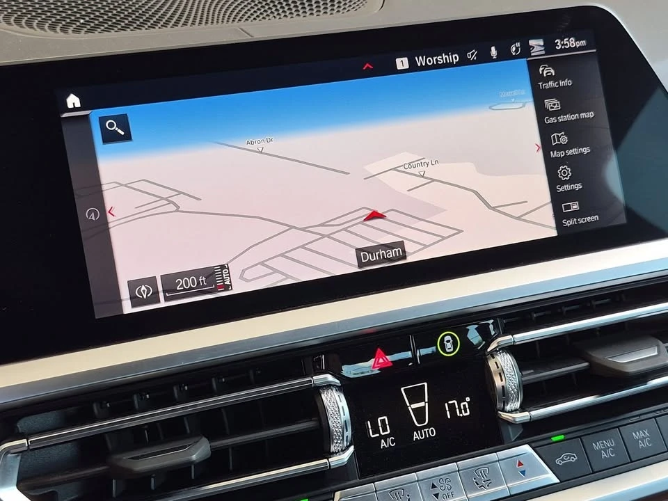 2022 BMW G82/G83 M4 - Image 8 of 19