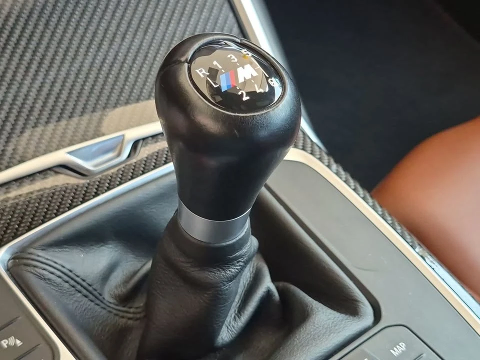 2022 BMW G82/G83 M4 - Image 10 of 19