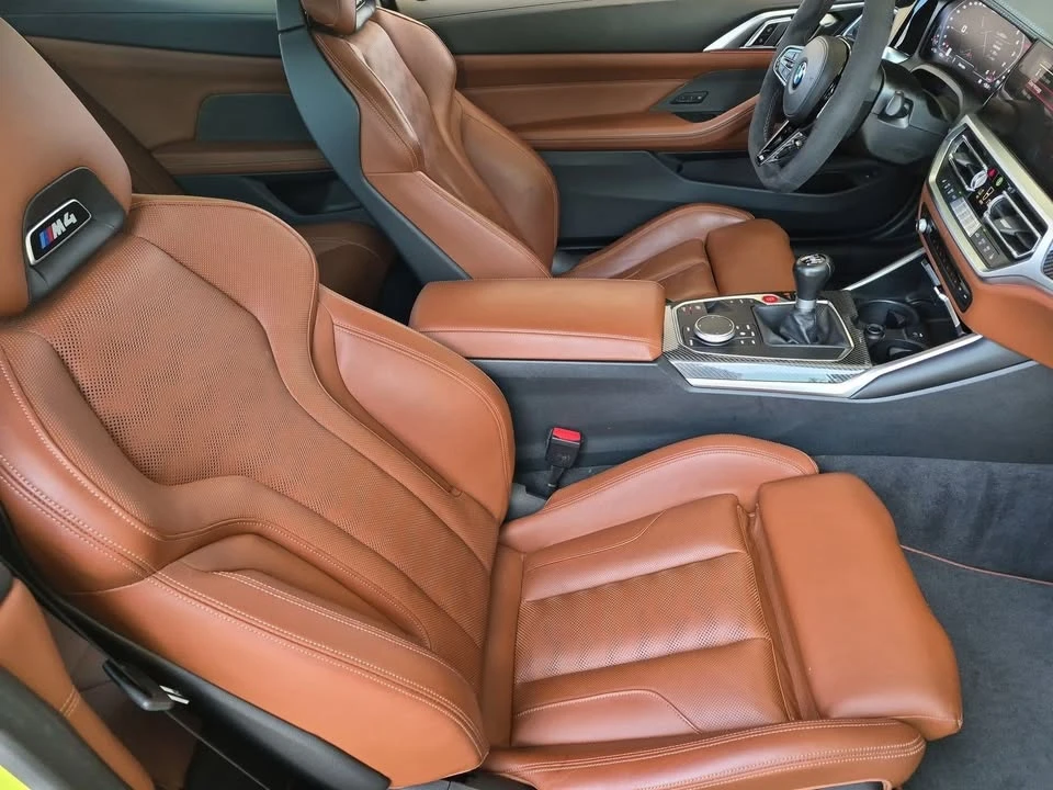 2022 BMW G82/G83 M4 - Image 18 of 19