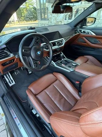 2022 BMW G82/G83 M4 - Image 4 of 8