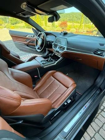 2022 BMW G82/G83 M4 - Image 3 of 8