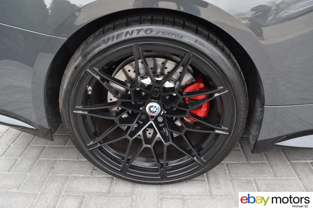 2022 BMW G82/G83 M4 - Image 23 of 24