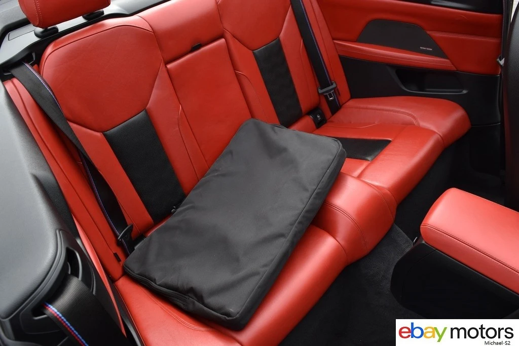 2022 BMW G82/G83 M4 - Image 17 of 24