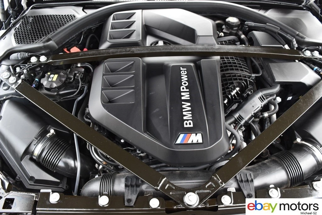 2022 BMW G82/G83 M4 - Image 24 of 24