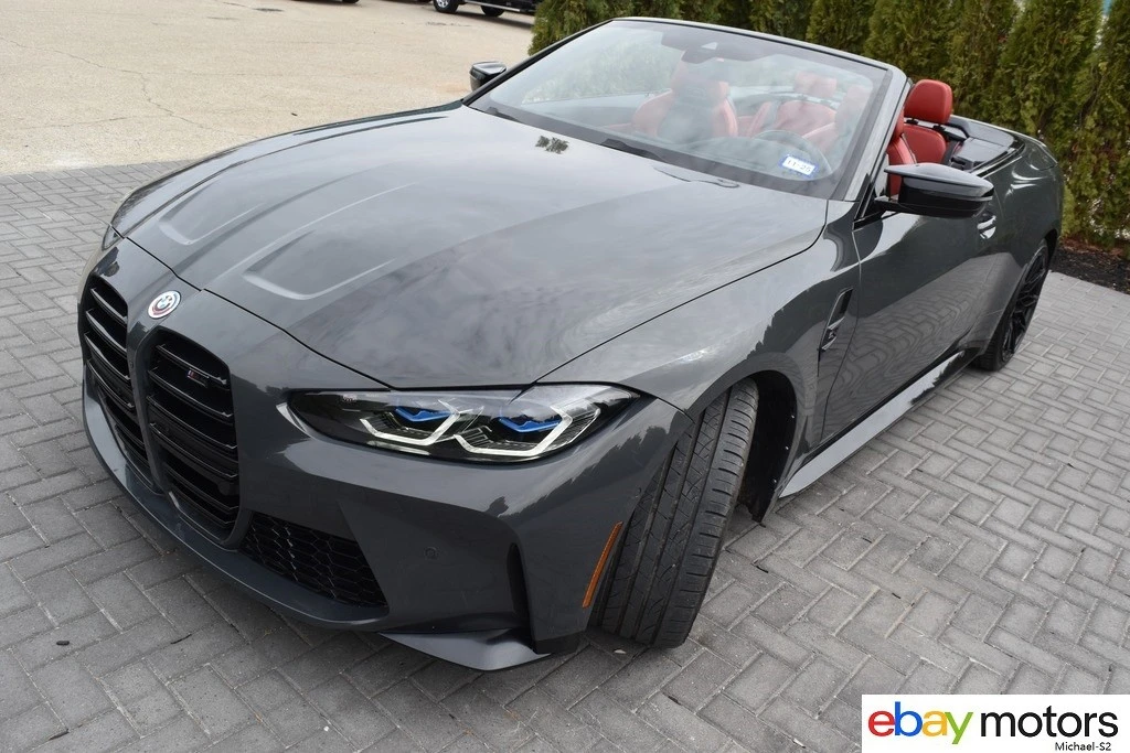 2022 BMW G82/G83 M4 - Image 11 of 24