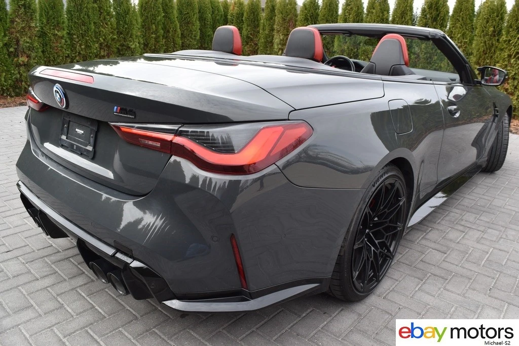 2022 BMW G82/G83 M4 - Image 6 of 24