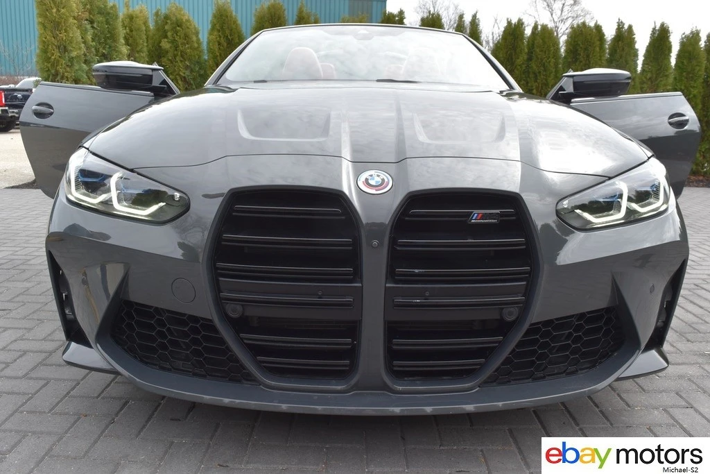 2022 BMW G82/G83 M4 - Image 19 of 24