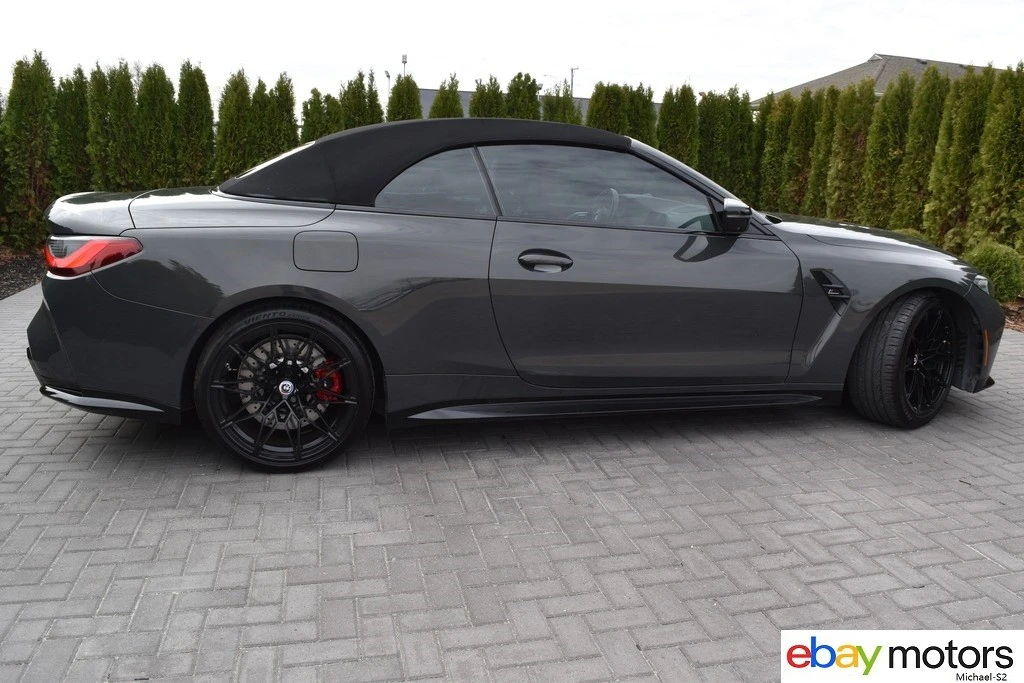 2022 BMW G82/G83 M4 - Image 5 of 24